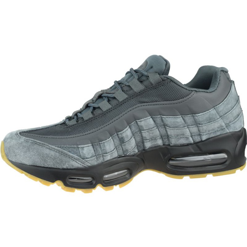 Chaussures Big Star Big Fly M FF174297 gris 1 Chaussures Big Star Big Fly M FF174297 gris 1