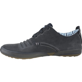 Chaussures Caterpillar Status M P714378 gris 1 Chaussures Caterpillar Status M P714378 gris 1