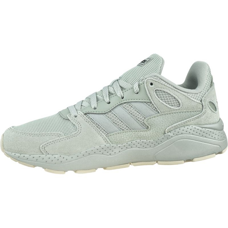 Chaussures Adidas Crazychaos M EF1055 gris 1