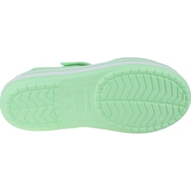 Crocs Crocband Jr 12856-3TI vert 3