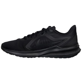 Chaussure Nike Downshifter 10 M CI9981 002 le noir 1