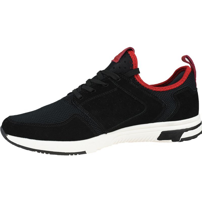 Chaussures Levi's Scott M 229800-750-59 noir 1