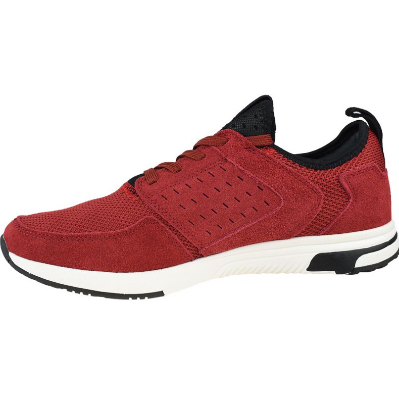 Chaussures Levi's Scott M 229800-750-89 rouge 1