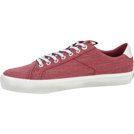 Chaussures Levi's Woodward LM 230667-752-87 rouge 1