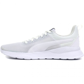 Puma Anzarun Lite M 371128 03 blanc 1