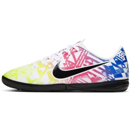 Nike Mercurial Vapor 13 Academy Njr Ic Jr AT8139 104 chaussures de football multicolore multicolore 2