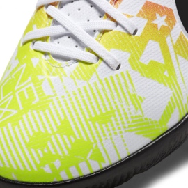 Nike Mercurial Vapor 13 Academy Njr Ic Jr AT8139 104 chaussures de football multicolore multicolore 5