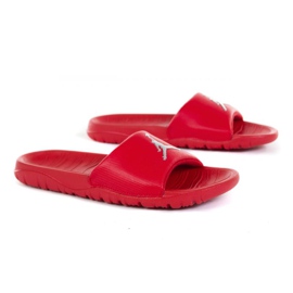 Nike Jordan Break Slide Gs W CD5472-602 rouge 2