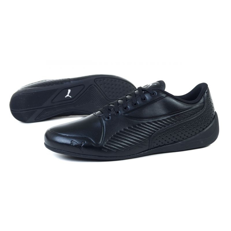 Puma Drift Cat 7S Ultra M 339862 01 le noir 1 Puma Drift Cat 7S Ultra M 339862 01 le noir 1