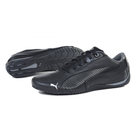 Puma Drift Cat 5 Carbone M 36113701 noir 1