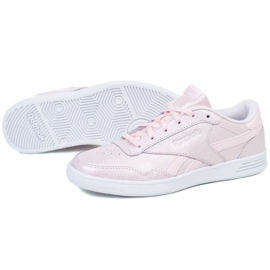 Chaussures Reebok Yoyal Techque T CN7480 rose 1 Chaussures Reebok Yoyal Techque T CN7480 rose 1
