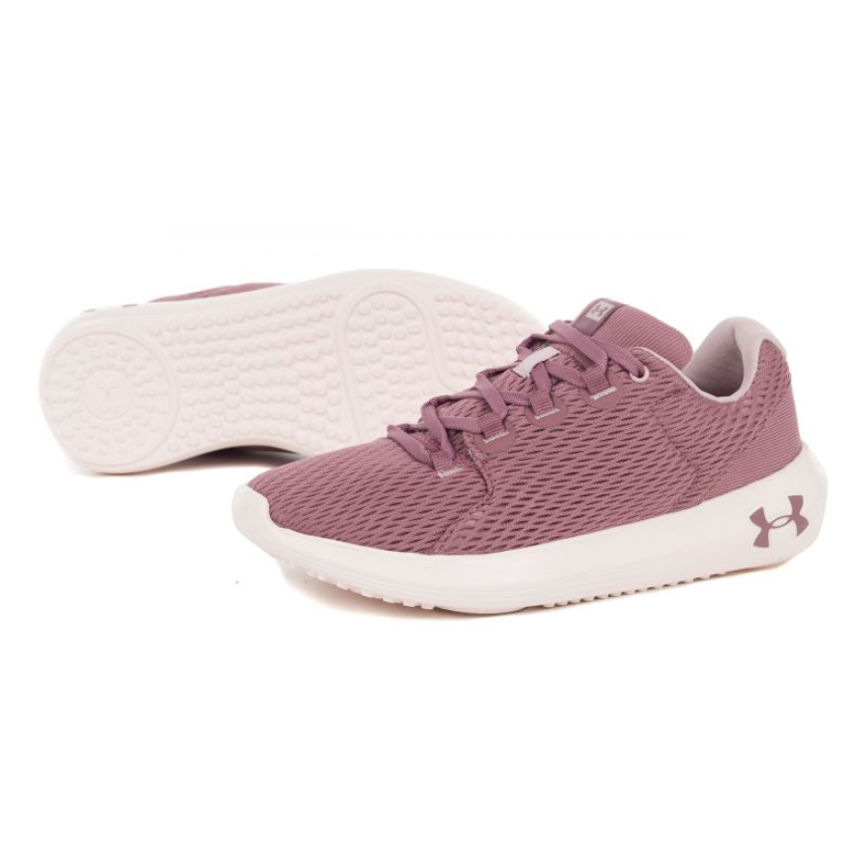 Under Armour Ripple 2.0 W 3022769-600 rose 1
