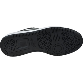 Puma Rebound LayUp Sl M 369866 02 le noir 3
