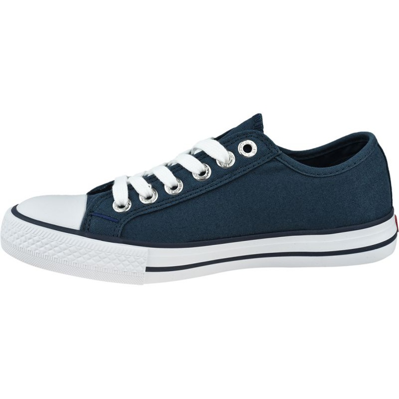 Levi's Stan Buck Lady W 222984-733-17 bleu 1