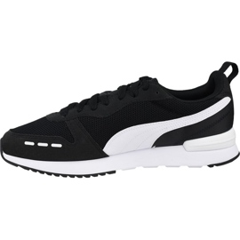 Puma R78 M 373117 01 le noir 1