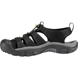 Keen Newport H2 M 1001907 le noir 1
