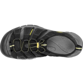 Keen Newport H2 M 1001907 le noir 2