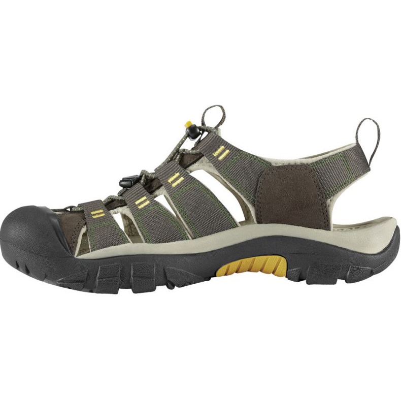 Keen Newport H2 sandales 1008399 brun 1