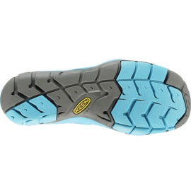 Keen Wm's Clearwater Cnx W 1008772 gris 3
