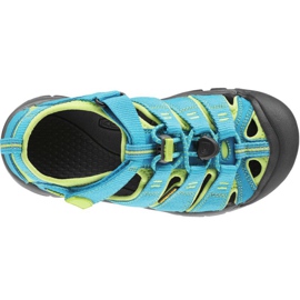 Keen Newport H2 Jr. 1012294 bleu 2