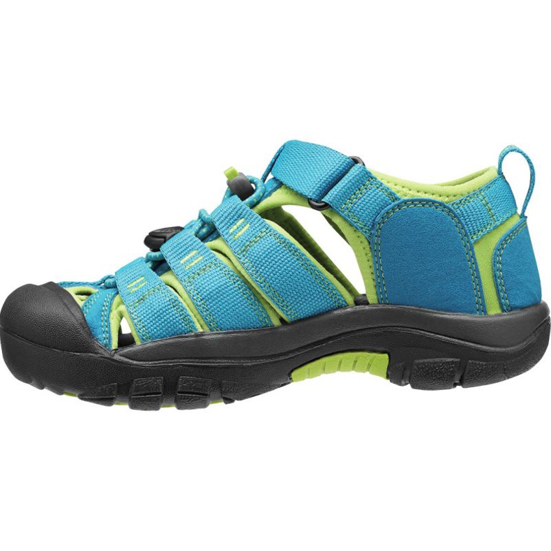Keen Newport H2 Jr. 1012314 bleu 1