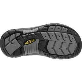 Keen Newport H2 Jr 1012318 rouge 3