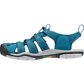 Keen Wm's Clearwater Cnx W 1012538 bleu 1
