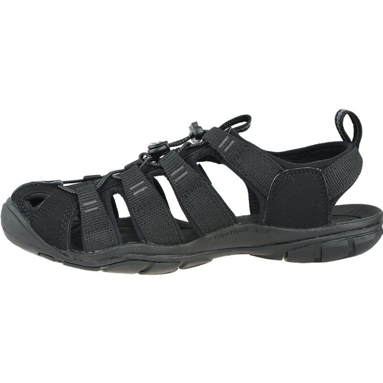 Keen Wm's Clearwater Cnx W 1020662 noir 1