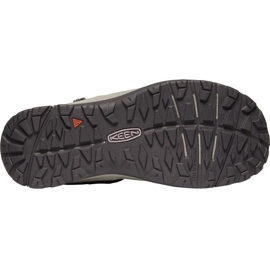 Keen Wm's Terradora Ii Open Toe W 1022448 sandales gris 3