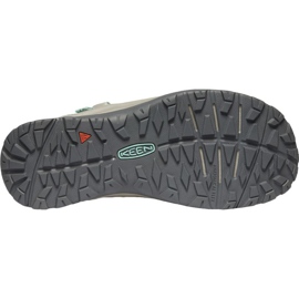 Keen Wm's Terradora Ii Open Toe W 1022450 sandales gris 3