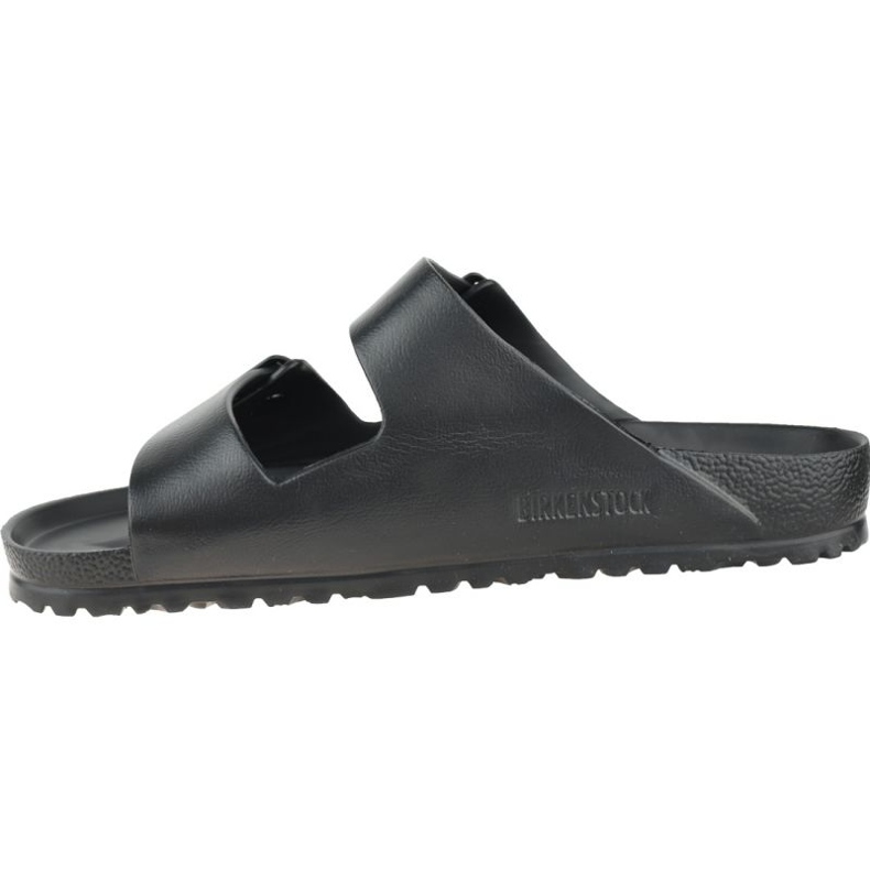 Birkenstock Arizona Eva 129421 tongs -flops le noir 1