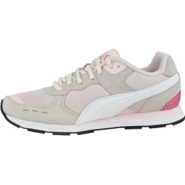 Puma Vista W 369365 13 chaussures rose 1 Puma Vista W 369365 13 chaussures rose 1