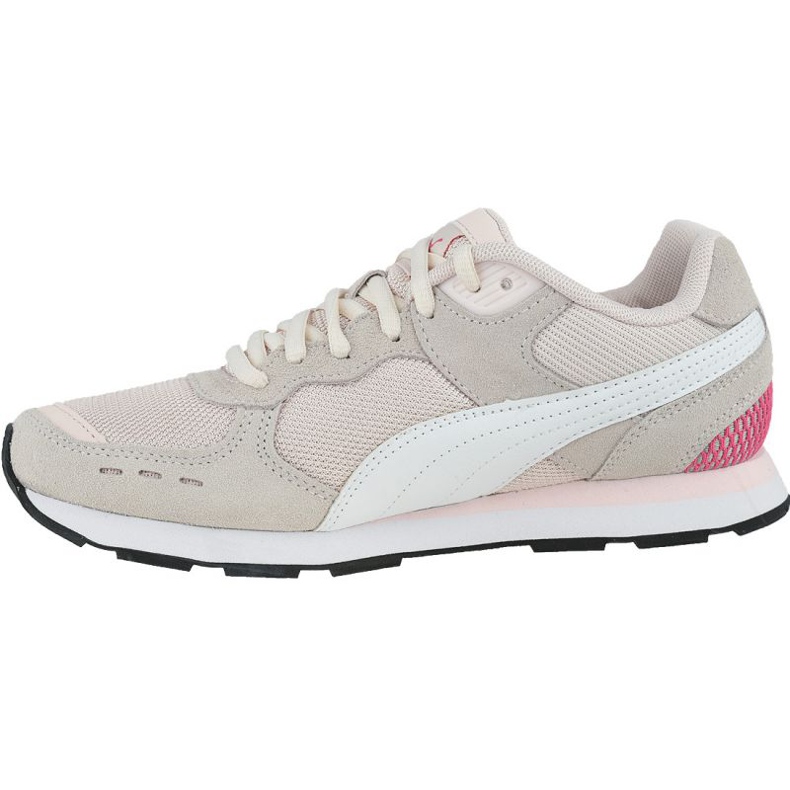 Puma Vista W 369365 13 chaussures rose 1 Puma Vista W 369365 13 chaussures rose 1