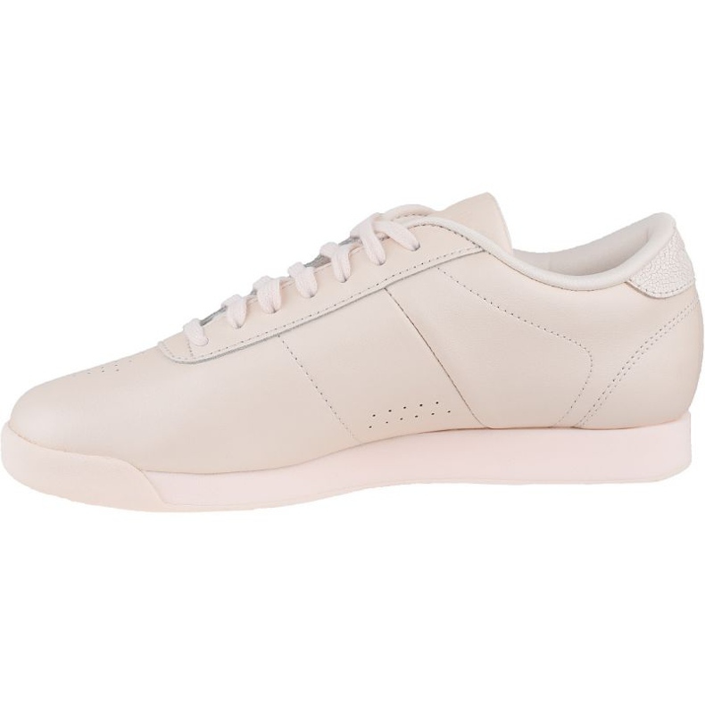 Reebok Princess Lthr W DV5001 rose 1