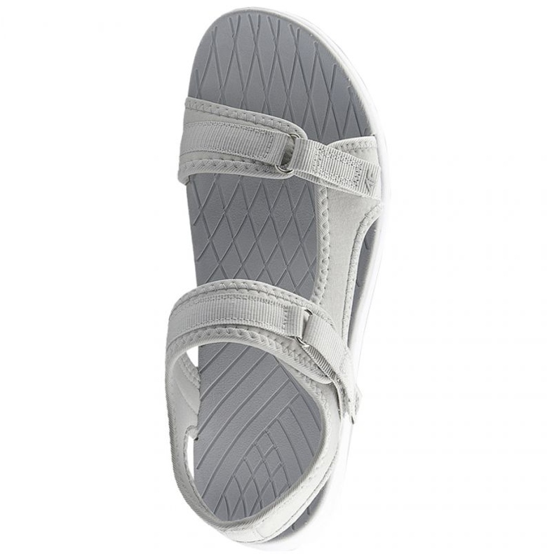 Sandales 4F W H4L20 SAD001 27S gris 1
