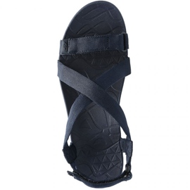 Sandales 4F W H4L20 SAD002 31S le noir 1