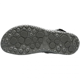 Sandales 4F M H4L20 SAM001 25S le noir 2