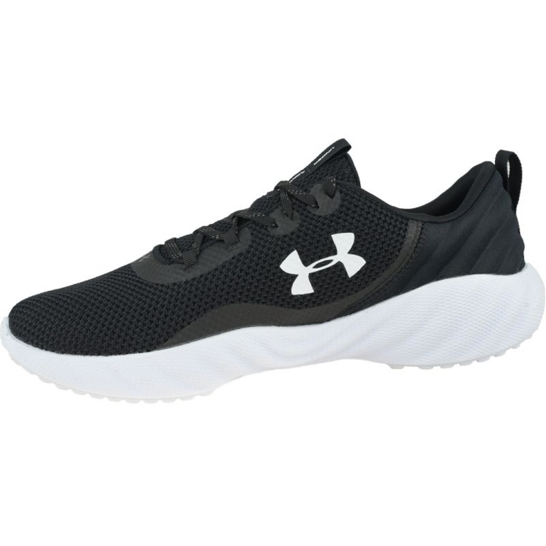 Under Armour Charged Will M 3022038-002 noir 1