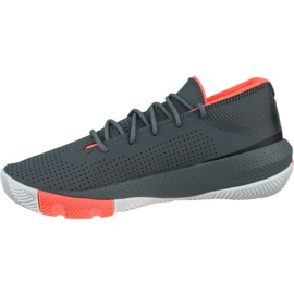 Under Armour Sc 3Zero Iii M 3022048-102 multicolore nuances de gris 1