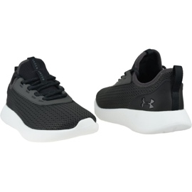 Under Armour W Skylar 2 W 3022582-100 le noir 3