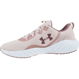 Under Armour W Charged Will Nm W 3023078-600 rose 1