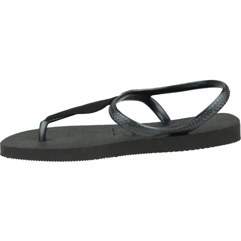Havaianas Flash Urban Plus W 4144382-0090 sandales noir bleu marine 1