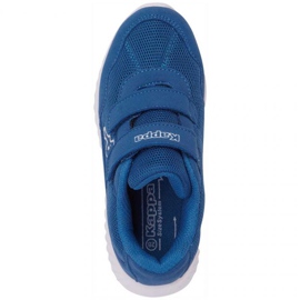 Cracker Kappa II Jr 260647K 6410 bleu 1