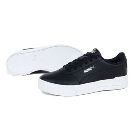 Puma Carina LW 370325 01 noir 1
