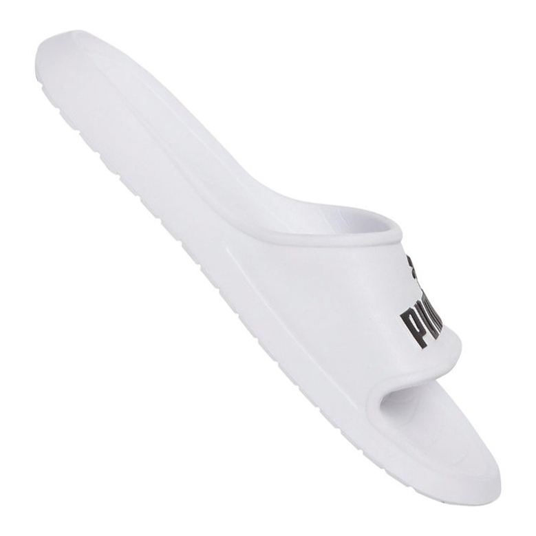 Puma Divecat v2 M 369400-02 blanche le noir 1