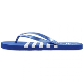 Chaussons 4F W H4L20 KLD004 36S bleu 3