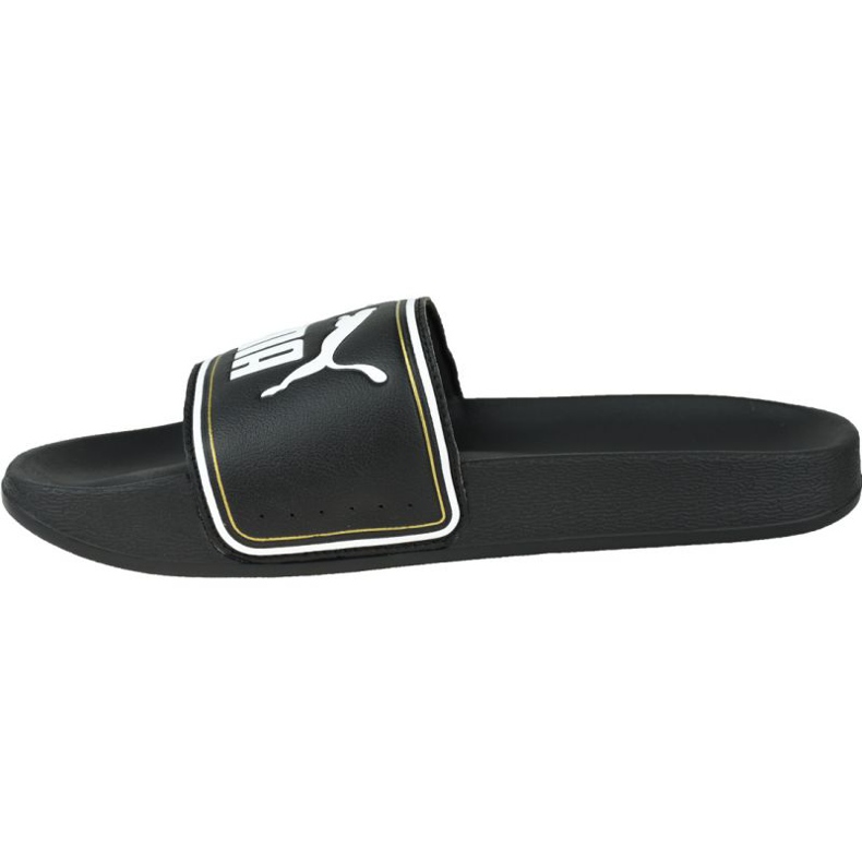 Puma Leadcat Ftr 372276-01 le noir 1