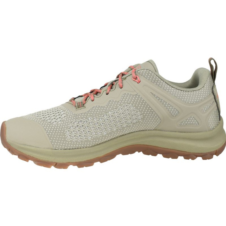Chaussures Keen W Terradora Ii Vent 1022343 beige 1