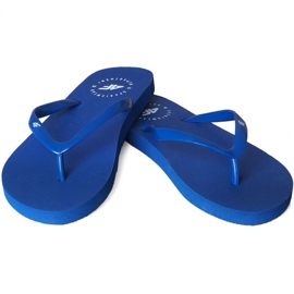 Chaussons 4F W H4L20 KLD005 36S bleu 1