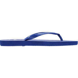 Chaussons 4F W H4L20 KLD005 36S bleu 2